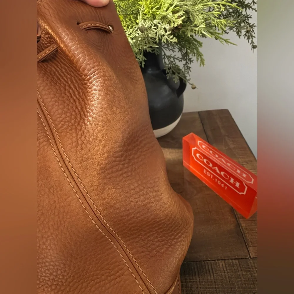 Coach Vintage Sonoma Backpack